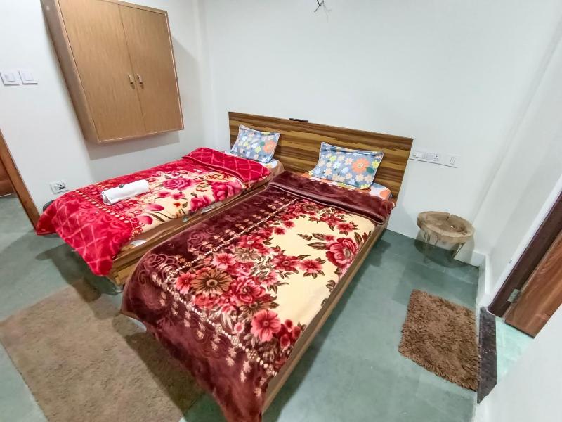 Shillong Perk Guest House - image 22
