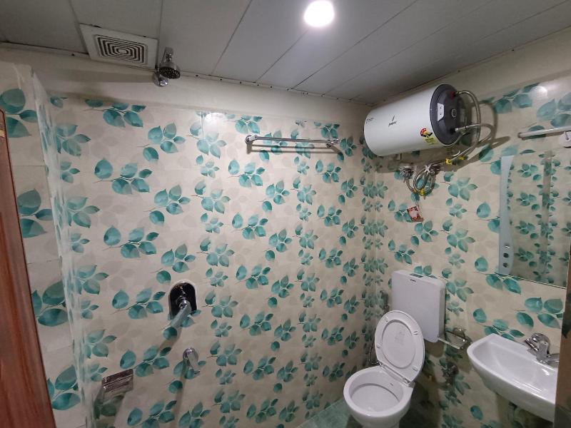 Shillong Perk Guest House - image 28