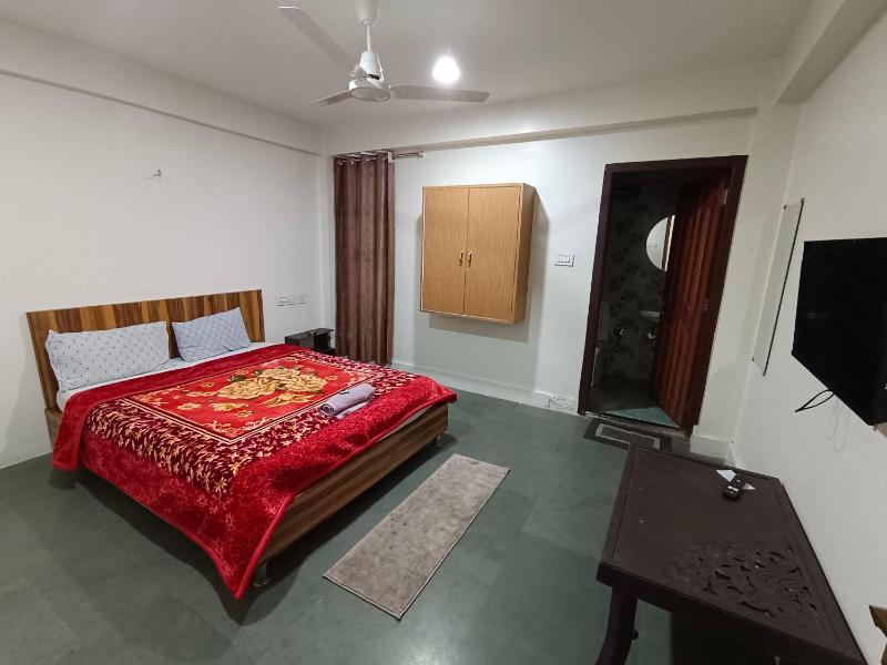 Shillong Perk Guest House - image 44