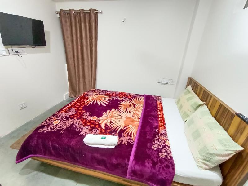 Shillong Perk Guest House - image 8