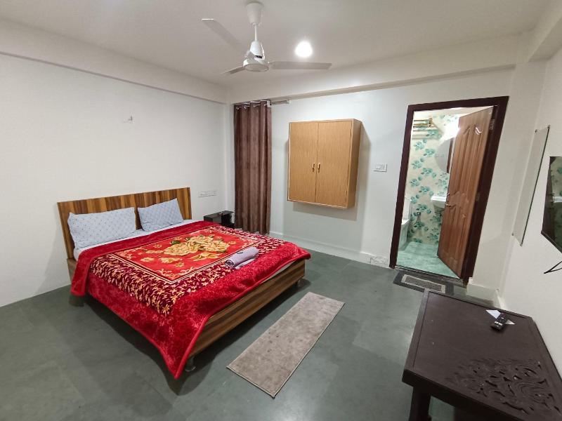 Shillong Perk Guest House - image 29