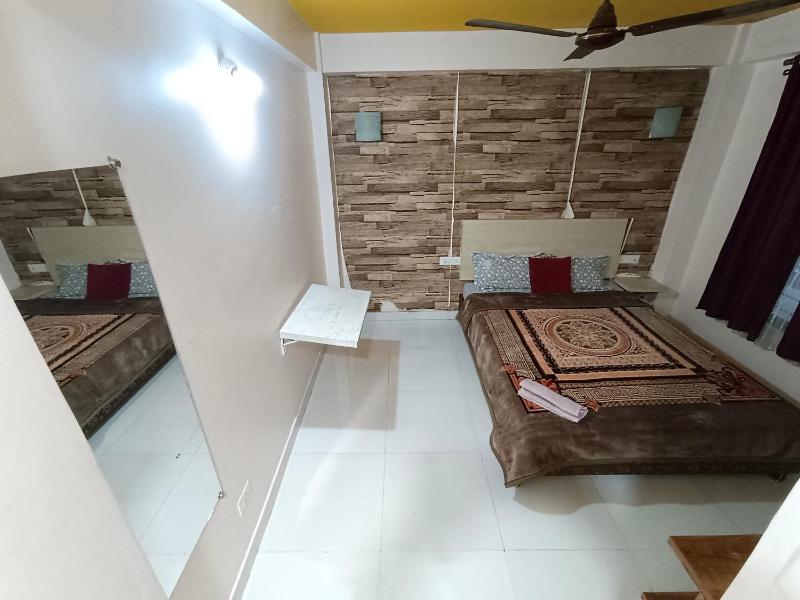 Shillong Perk Guest House - image 21