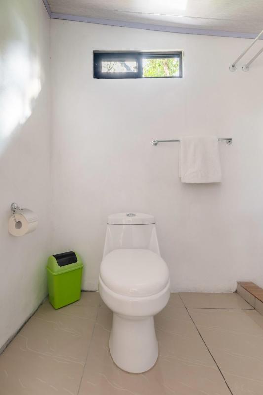 Pozas y Cascadas La Presa Habitación 3 - image 3