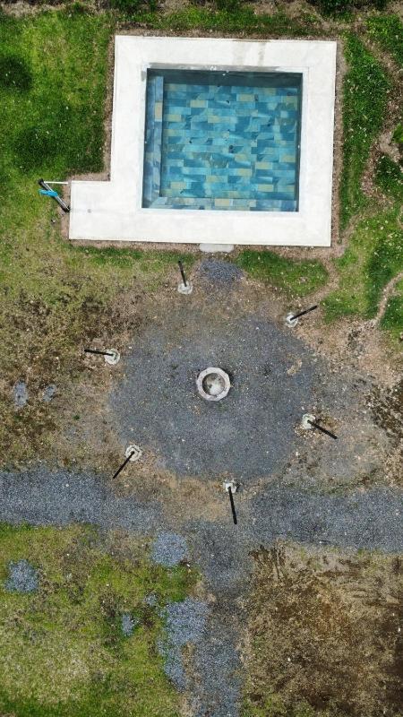 Pozas y Cascadas La Presa Habitación 3 - image 10