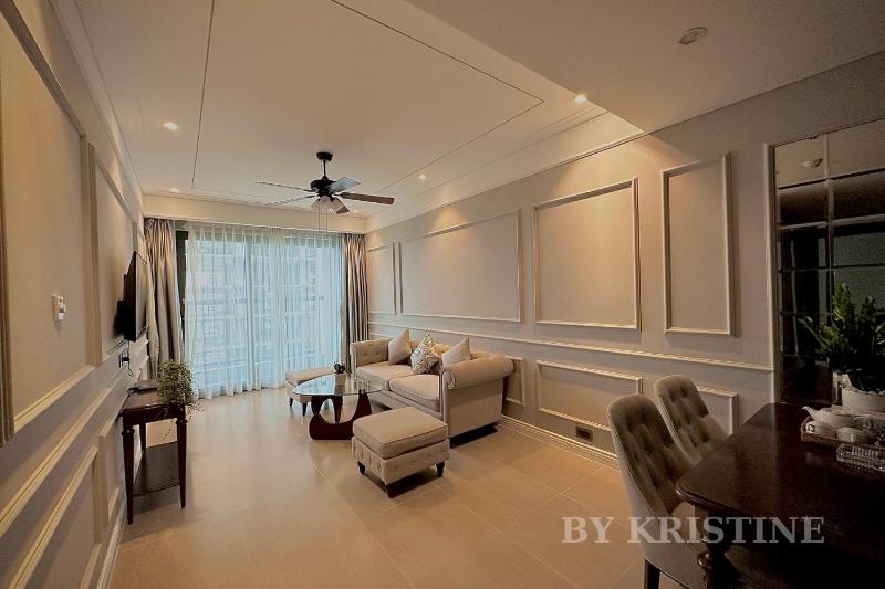 Da Nang Ocean View Luxury Apartment - image 1