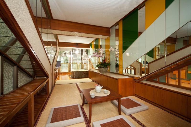Utopia Holiday Hotel - image 19