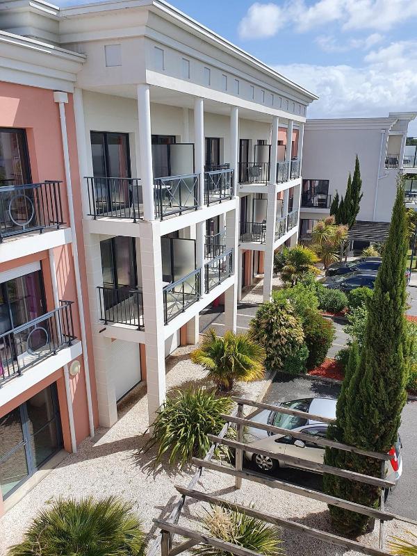 Adonis La Baule Hotel - image 13