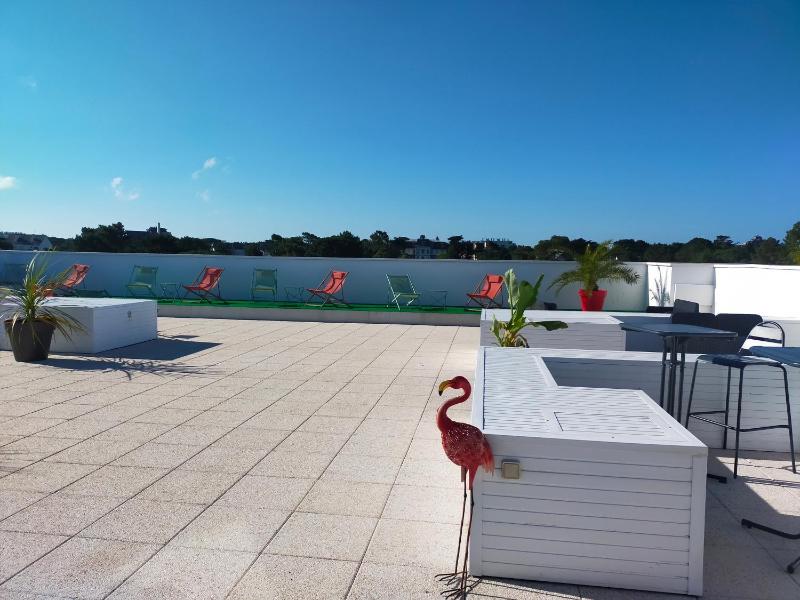 Adonis La Baule Hotel - image 2