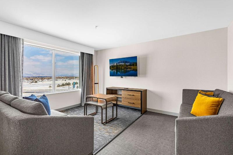Homewood Suites By Hilton Colorado Springs Airport - image 34