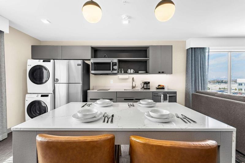 Homewood Suites By Hilton Colorado Springs Airport - image 26