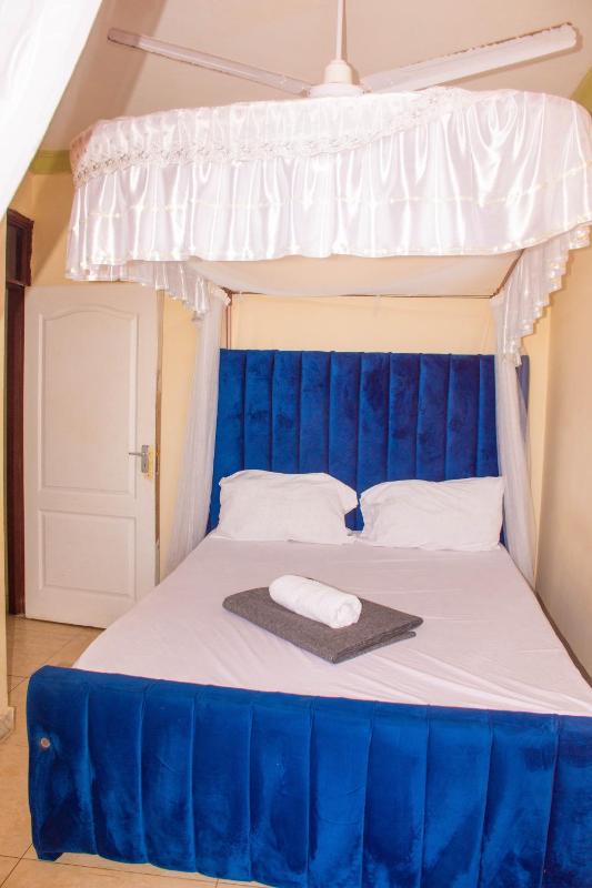 Bamburi Luxury homes II One bedroom apartment - image 2