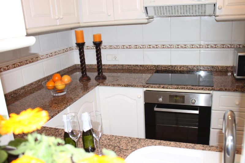 Altea Hills Villa Casablanca 23 - image 33