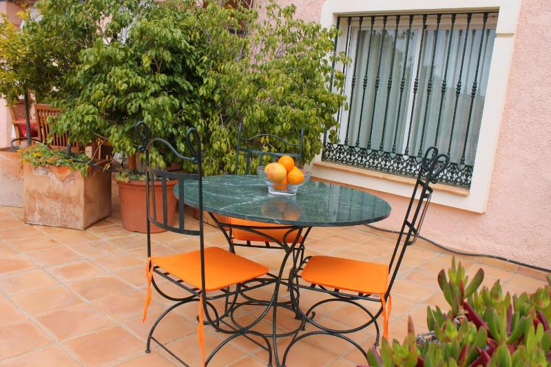 Altea Hills Villa Casablanca 23 - image 19