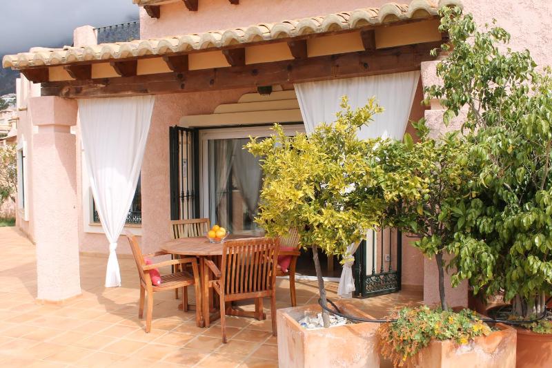 Altea Hills Villa Casablanca 23 - image 16