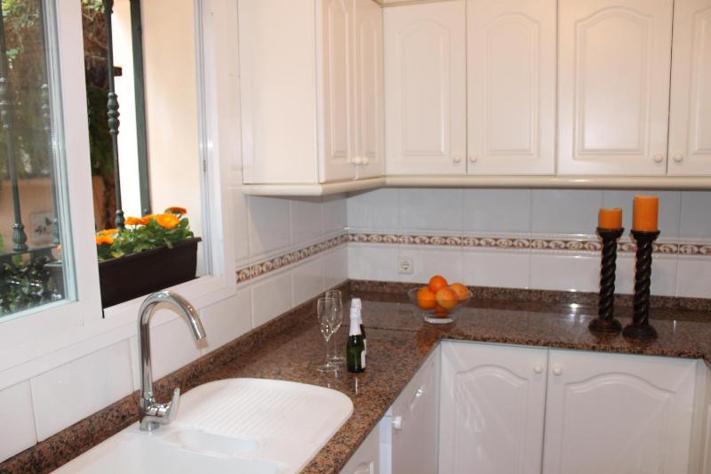 Altea Hills Villa Casablanca 23 - image 7
