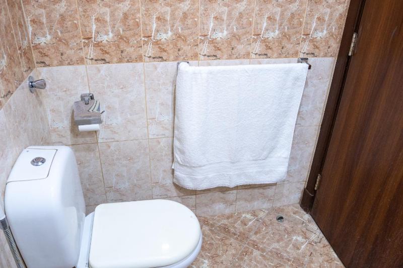 Saif Plus 3 Hotel by Orvana - image 15
