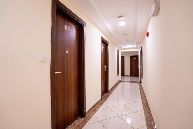 Saif Plus 3 Hotel by Orvana - image 14