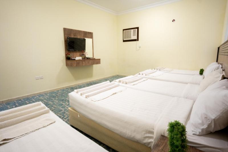 Saif Plus 3 Hotel by Orvana - image 2