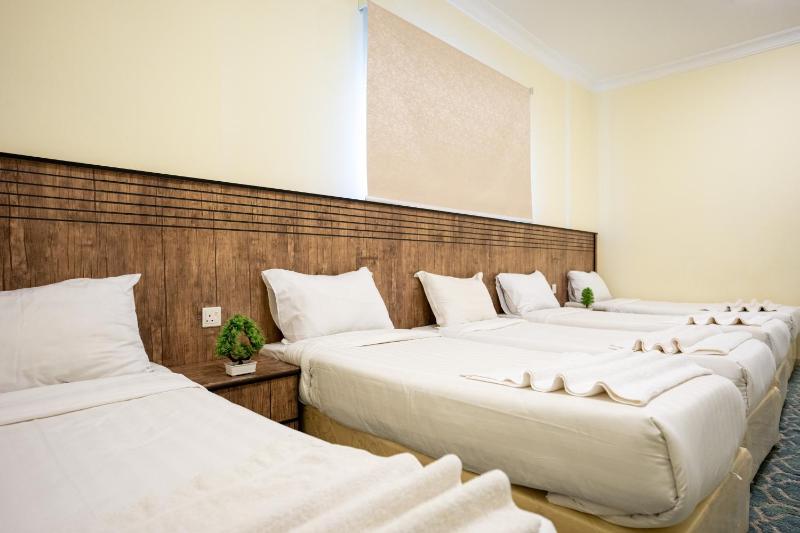 Saif Plus 3 Hotel by Orvana - image 6