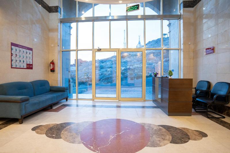 Saif Plus 3 Hotel by Orvana - image 10