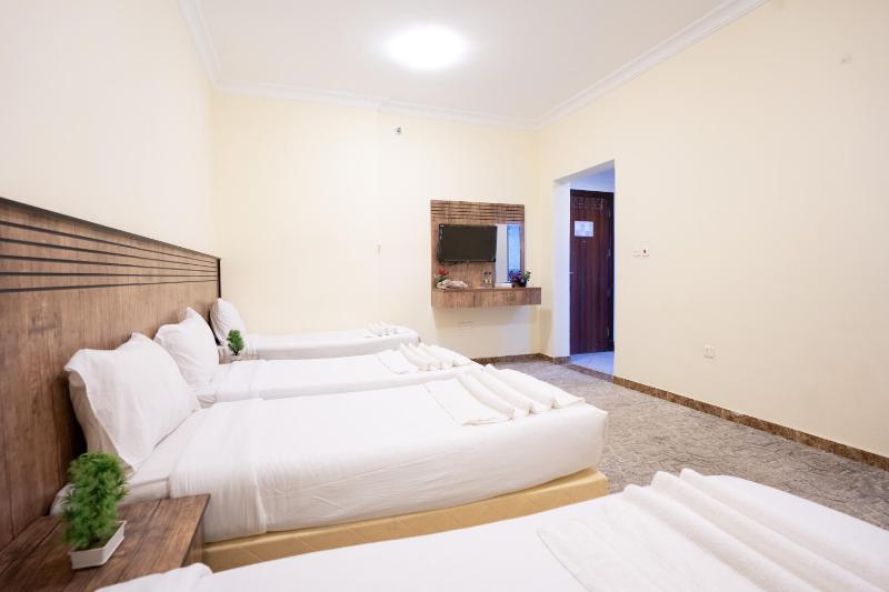 Saif Plus 3 Hotel by Orvana - image 3