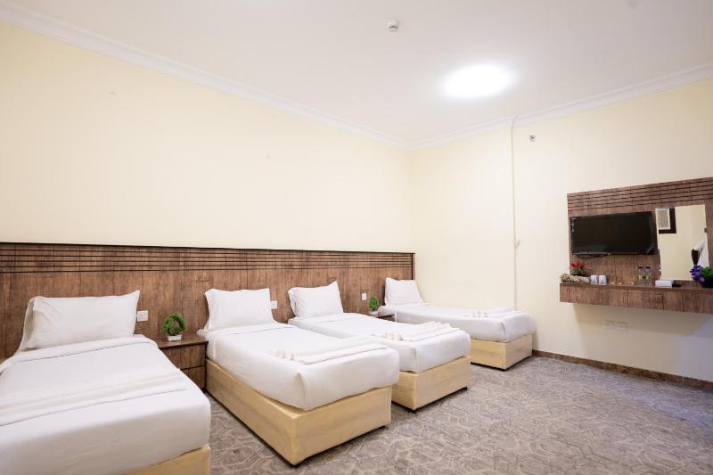 Saif Plus 3 Hotel by Orvana - image 12