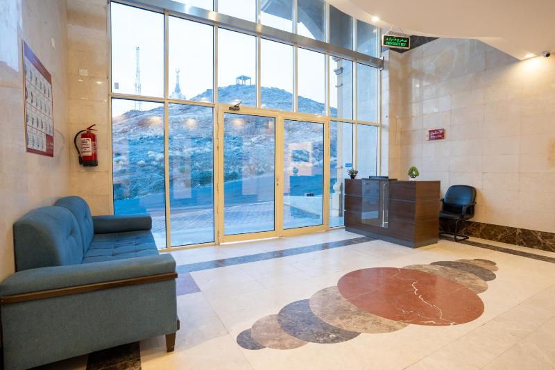 Saif Plus 3 Hotel by Orvana - image 5