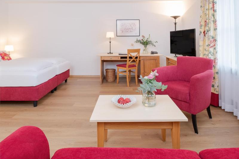 Comfort Room image 3