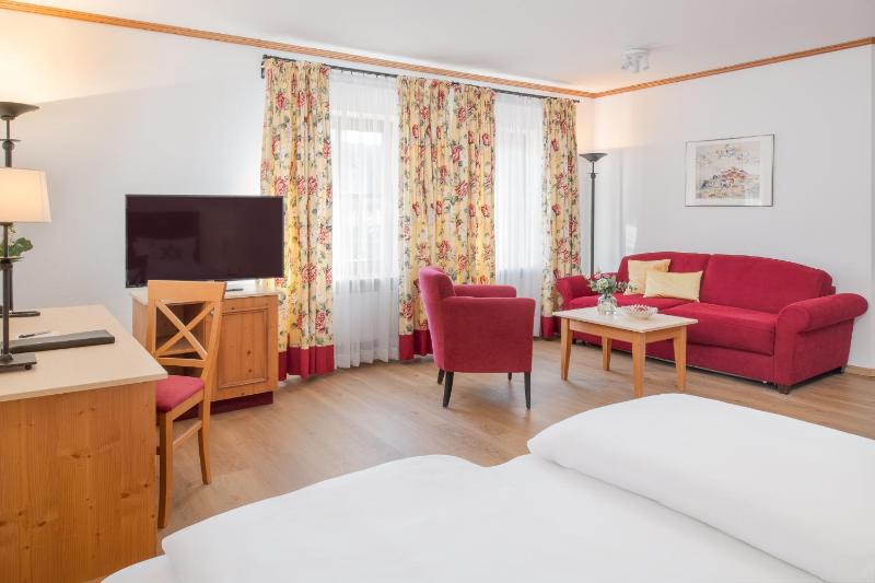 Comfort Room image 4