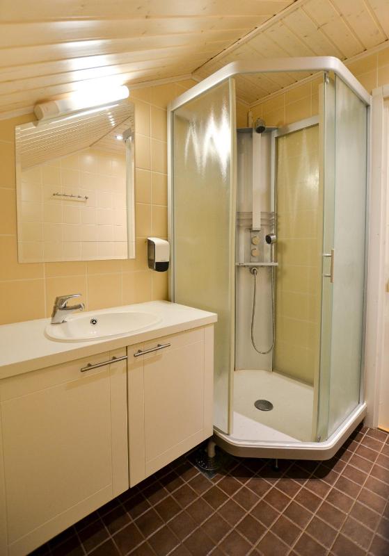 Large Four-Bedroom Villa with Sauna image 1