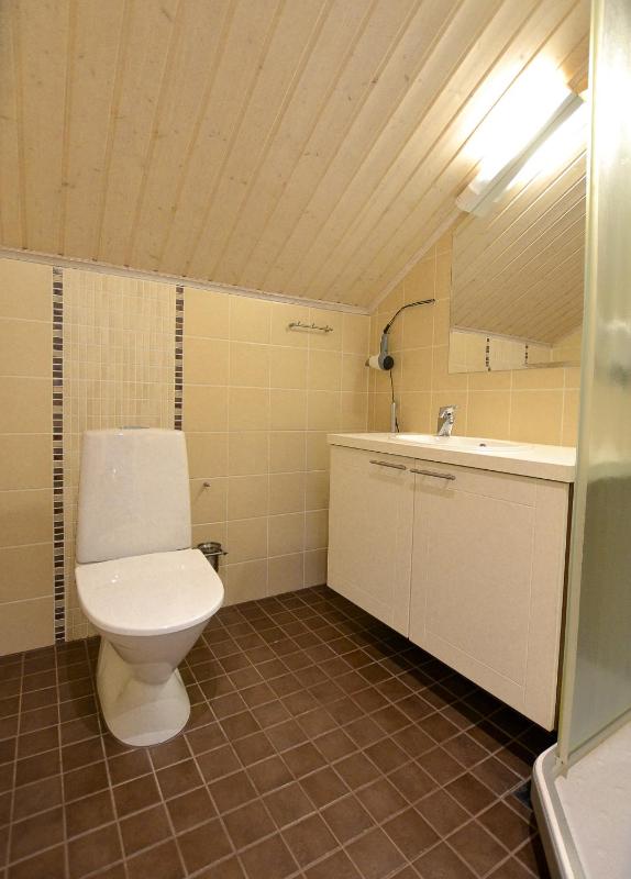 Large Four-Bedroom Villa with Sauna image 3