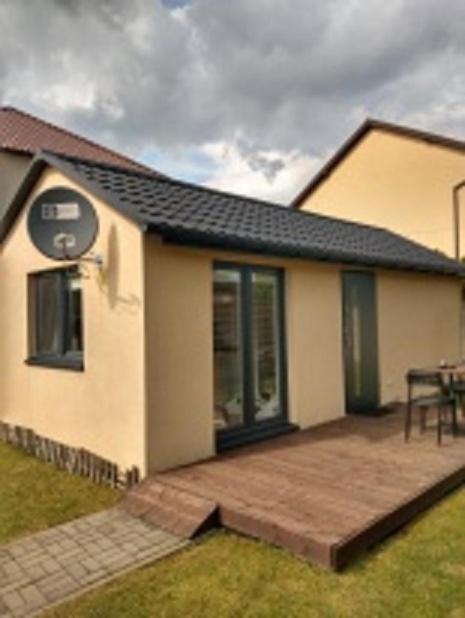 One-Bedroom Chalet image 1