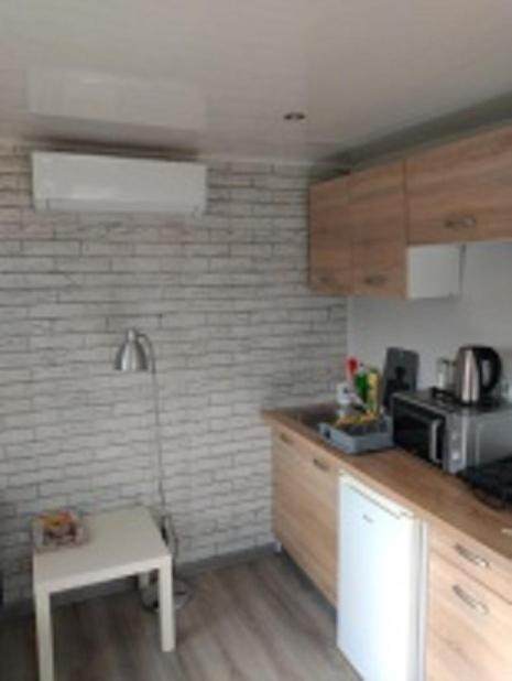 One-Bedroom Chalet image 3