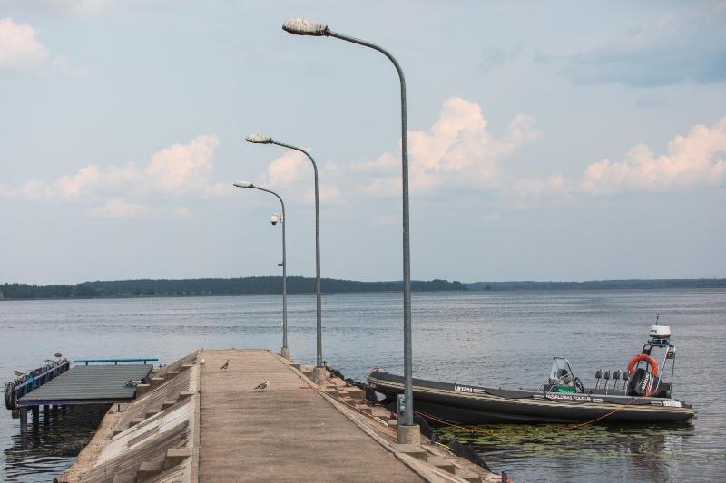 Three-Bedroom Apartment image 3