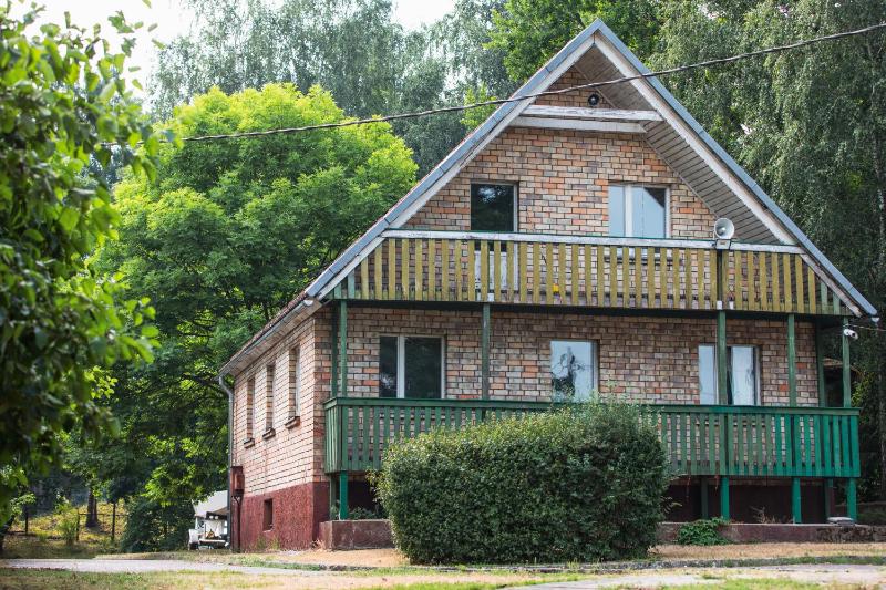 Three-Bedroom Apartment image 2