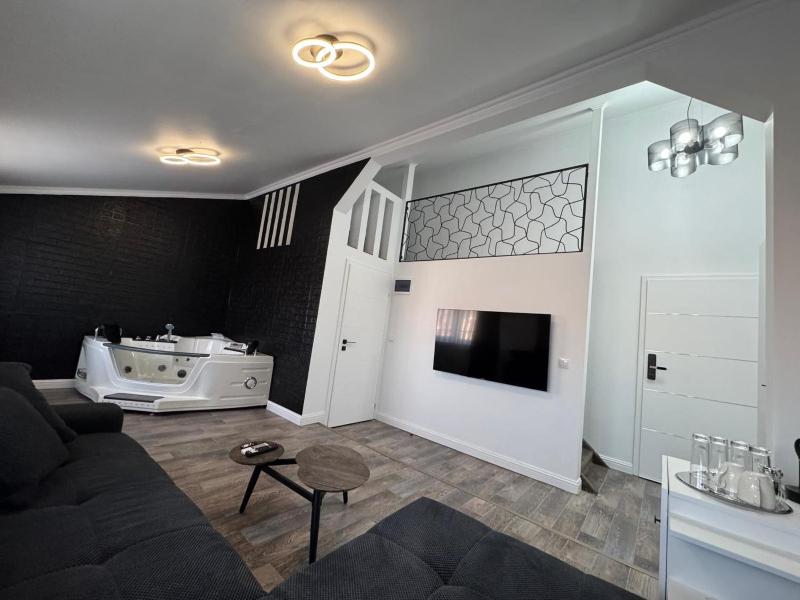 Moft Hotel Apartments Free Parking Self Check-In - image 14