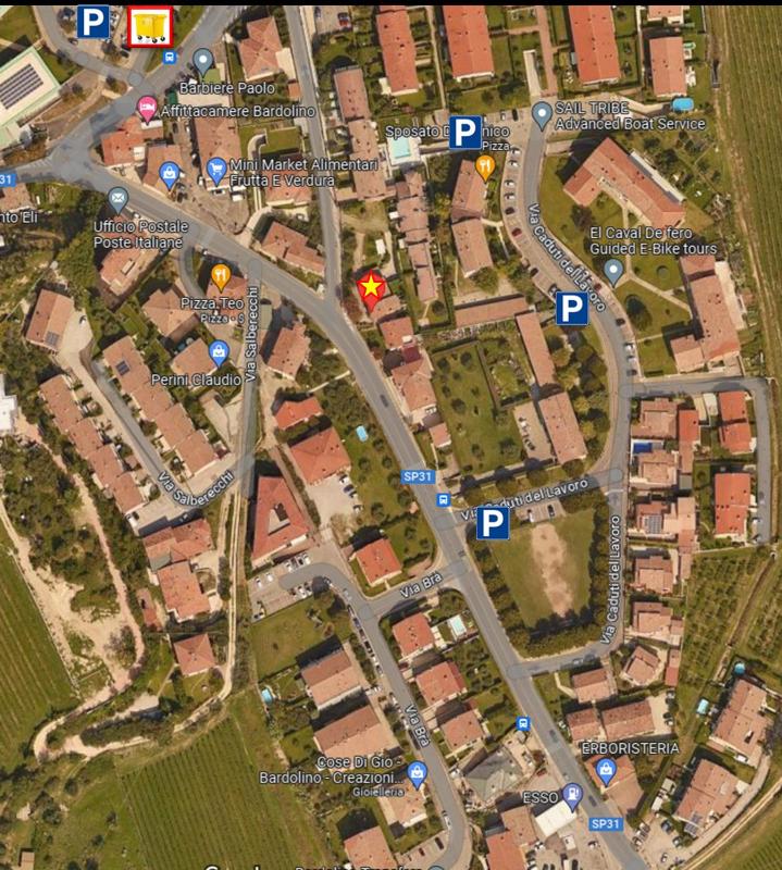 TOWNHOUSE 71 - Regarda Travel - image 8
