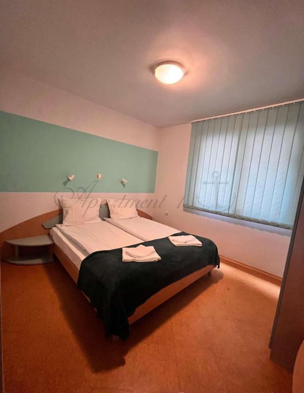 One-Bedroom Apartment (4 Adults) image 4