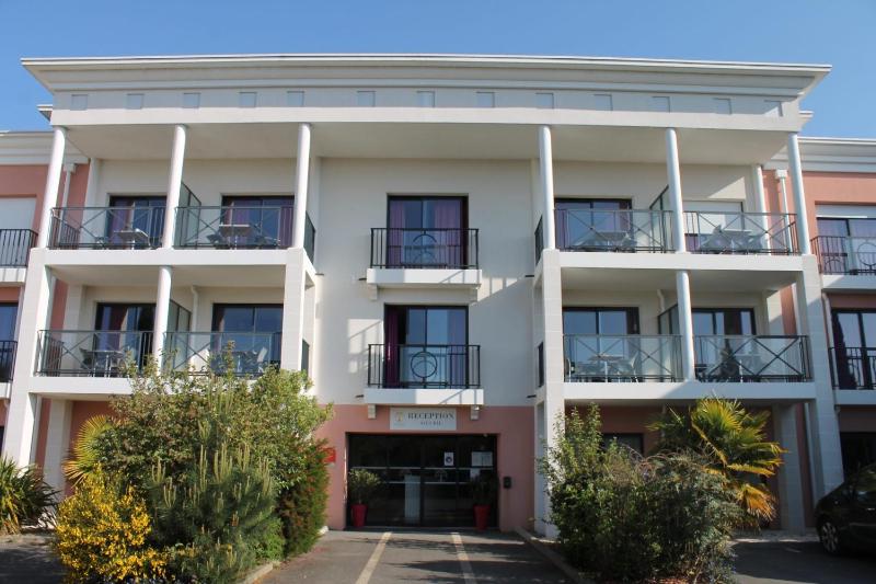 Adonis La Baule Hotel - image 30