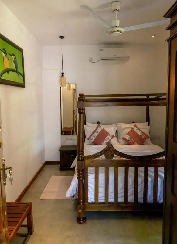 New! Mangalam house Private plunge pool near beach - image 22