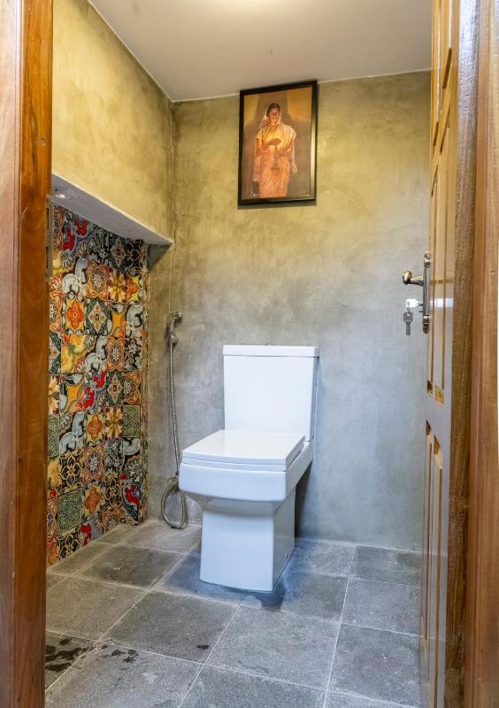 New! Mangalam house Private plunge pool near beach - image 18