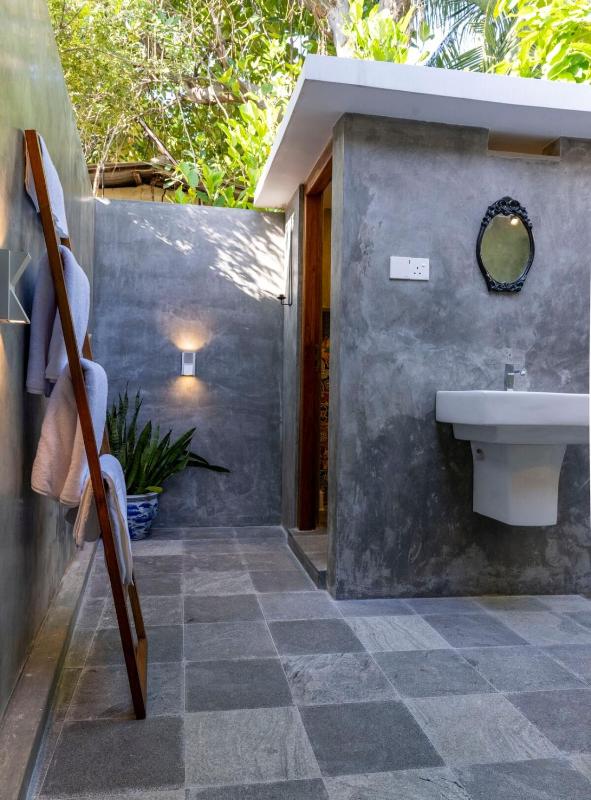New! Mangalam house Private plunge pool near beach - image 6