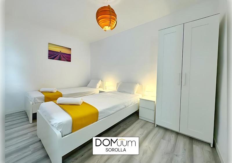 DOMuum Holidays - SOROLLA - image 12