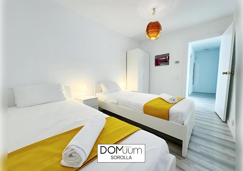 DOMuum Holidays - SOROLLA - image 18
