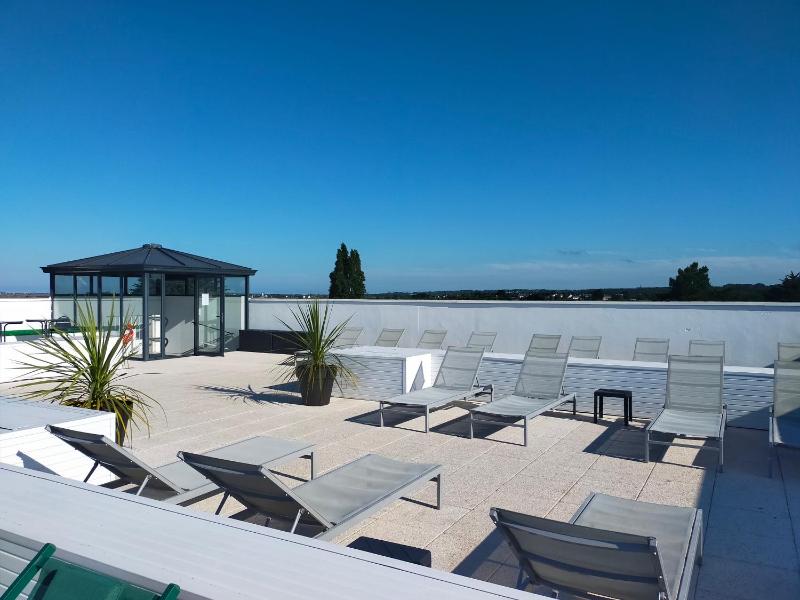 Adonis La Baule Hotel - image 12