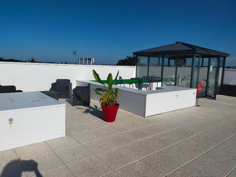 Adonis La Baule Hotel - image 3