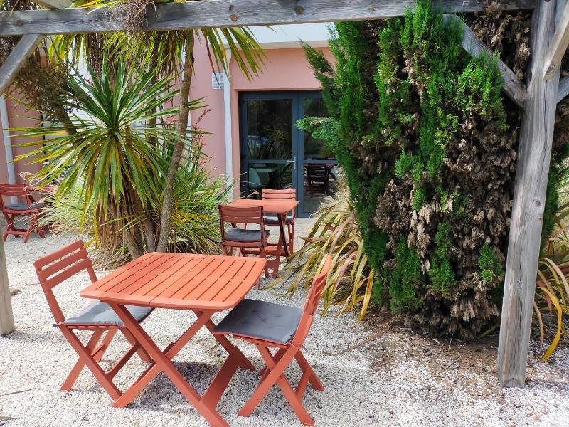 Adonis La Baule Hotel - image 9