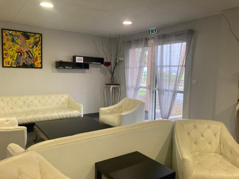 Adonis La Baule Hotel - image 21