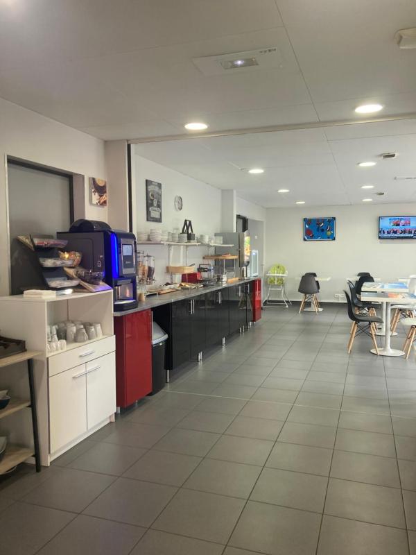 Adonis La Baule Hotel - image 25