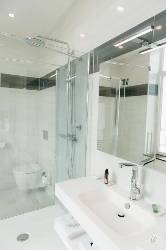 Deluxe Double or Twin Room with Garden View - Castle Side image 1